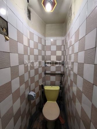 
  Продается комната, 11.8 м², Кропоткина ул, д. 118
. Фото 4.