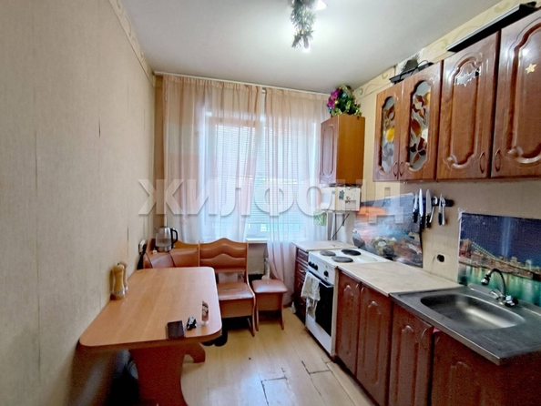 
  Продается комната, 11.8 м², Кропоткина ул, д. 118
. Фото 5.