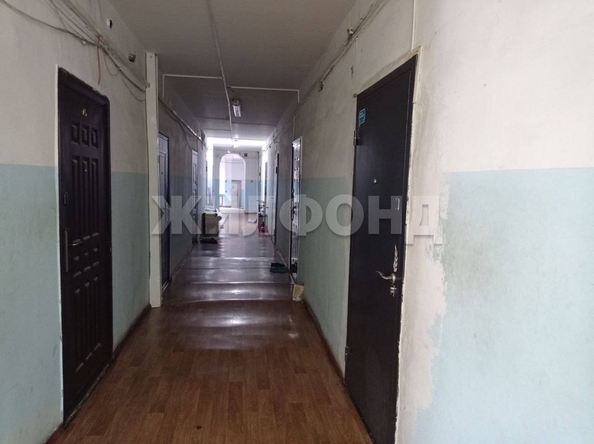 
  Продается комната, 19.8 м², Шекспира ул, д. 11
. Фото 8.