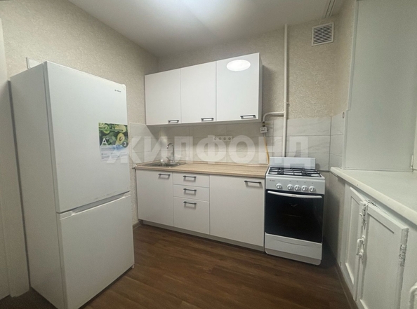 
  Сдается 1-комн. квартира, 35 м², Макаренко ул, д. 23
. Фото 1.