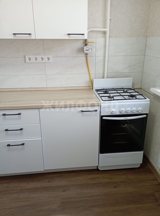 
  Сдается 1-комн. квартира, 35 м², Макаренко ул, д. 23
. Фото 4.