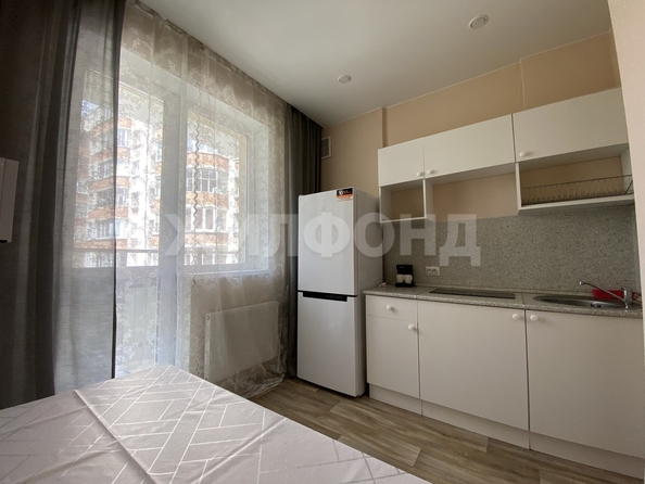 
  Сдается 1-комн. квартира, 34 м², Тульская ул, д. 80
. Фото 9.