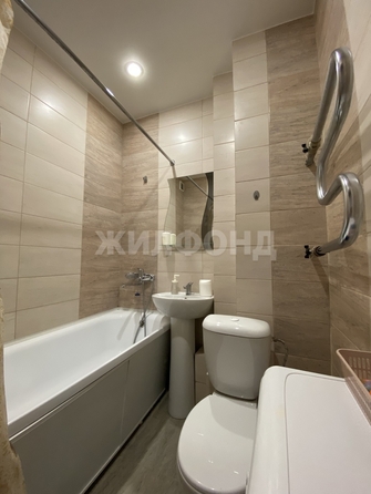 
  Сдается 1-комн. квартира, 34 м², Тульская ул, д. 80
. Фото 15.