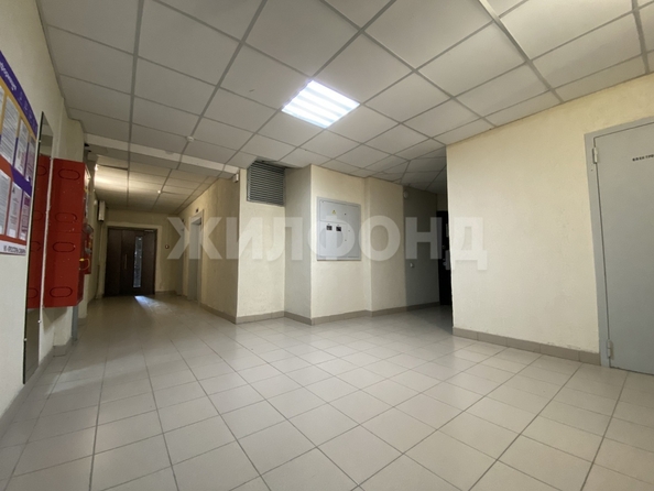 
  Сдается 1-комн. квартира, 34 м², Тульская ул, д. 80
. Фото 17.