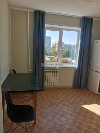 
  Сдается 1-комн. квартира, 39 м², Полевая ул, д. 22
. Фото 5.