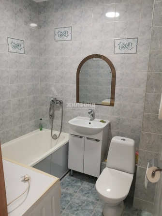 
  Сдается 1-комн. квартира, 39 м², Полевая ул, д. 22
. Фото 7.