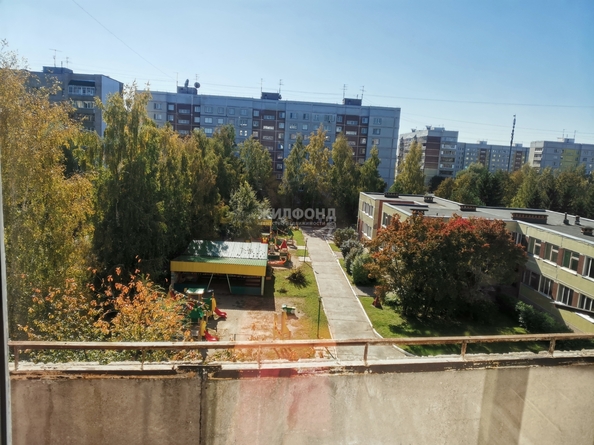 
  Сдается 1-комн. квартира, 39 м², Полевая ул, д. 22
. Фото 11.