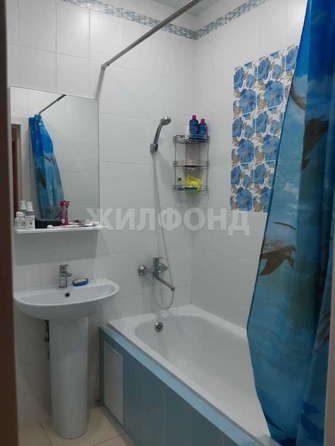 
  Сдается 1-комн. квартира, 39 м², Молодежная ул, д. 1
. Фото 1.