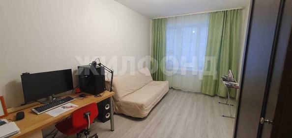 
  Сдается 1-комн. квартира, 39 м², Молодежная ул, д. 1
. Фото 4.