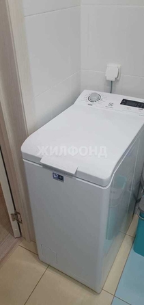 
  Сдается 1-комн. квартира, 39 м², Молодежная ул, д. 1
. Фото 7.