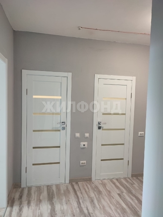 
  Сдается 2-комн. квартира, 60 м², Залесского ул, д. 8/1
. Фото 4.
