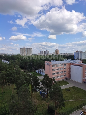 
  Сдается 2-комн. квартира, 60 м², Залесского ул, д. 8/1
. Фото 8.