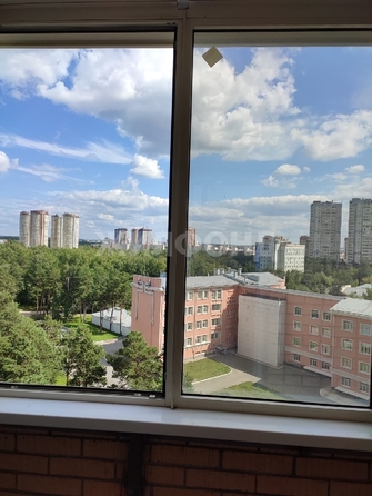 
  Сдается 2-комн. квартира, 60 м², Залесского ул, д. 8/1
. Фото 9.