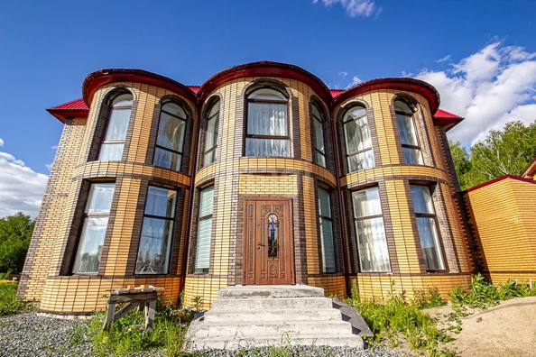 
  Продается дом, 590 м², коттеджный поселок Удачный
. Фото 28.