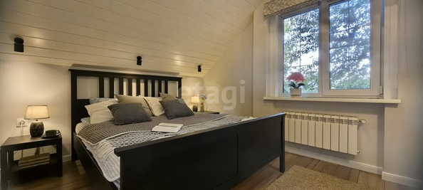 
  Продается дом, 115 м², коттеджный поселок Клевер
. Фото 19.