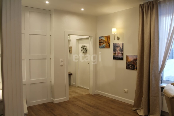 
  Продается дом, 115 м², коттеджный поселок Клевер
. Фото 27.