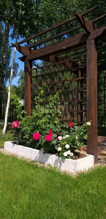 
  Продается дом, 115 м², коттеджный поселок Клевер
. Фото 32.