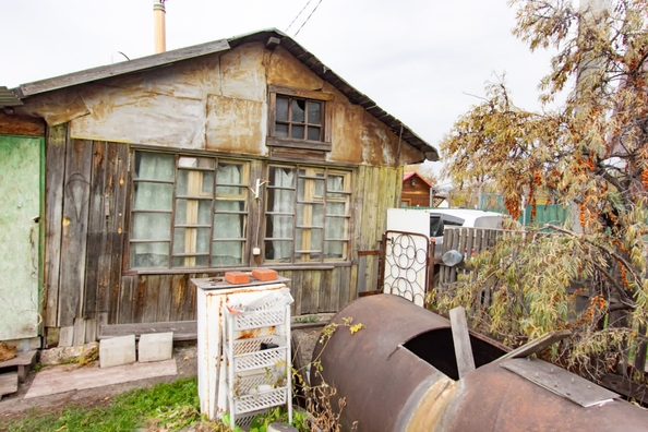 
  Продается дача, 30 м², СНТ Садовод Сибирь-2 (Кировский р-н)
. Фото 20.