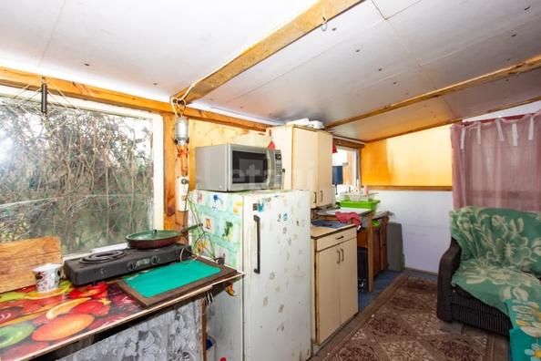 
  Продается дача, 30 м², СНТ Садовод Сибирь-2 (Кировский р-н)
. Фото 21.