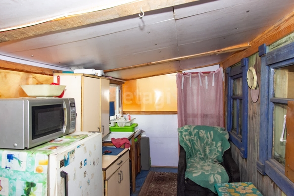 
  Продается дача, 30 м², СНТ Садовод Сибирь-2 (Кировский р-н)
. Фото 22.