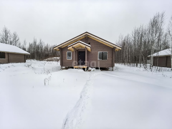 
  Продается дом, 74 м², коттеджный поселок Сердце Сибири
. Фото 27.