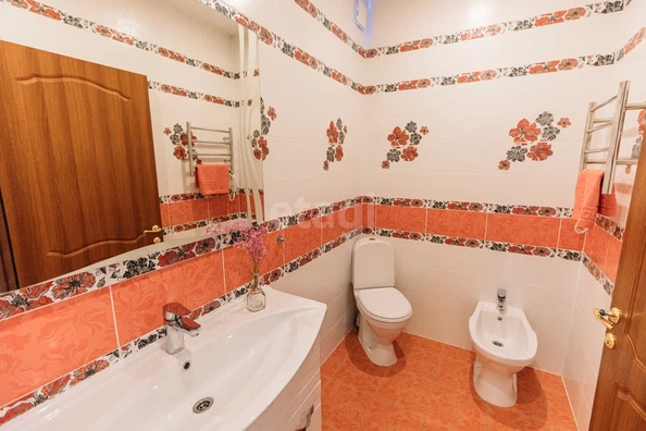 
  Продается дом, 208.5 м², село Криводановка
. Фото 38.