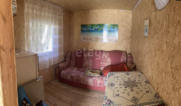 
  Продается дача, 54 м², СНТ Яблонька
. Фото 5.