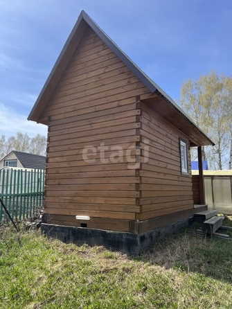 
  Продается дача, 54 м², СНТ Яблонька
. Фото 10.