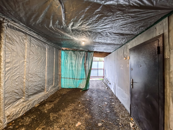 
  Продается дом, 42 м², СНТ Цветущая плющиха
. Фото 19.