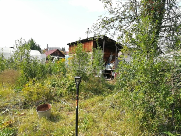 
  Продается дача, 20 м², садовое товарищество Восток
. Фото 1.