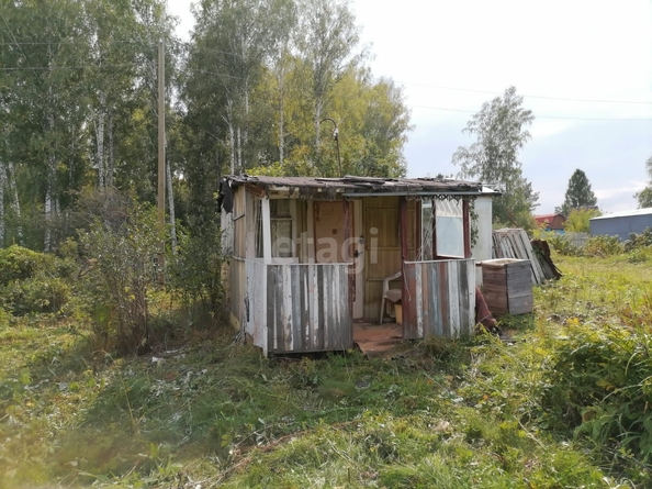 
  Продается дача, 20 м², садовое товарищество Восток
. Фото 5.