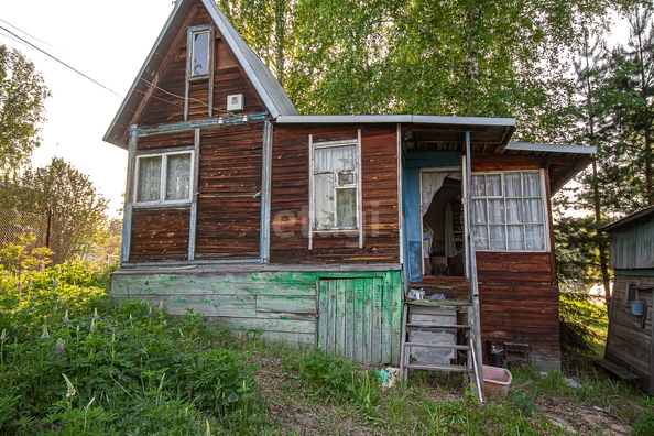 
  Продается дача, 30 м², СНТ Ромашка
. Фото 19.