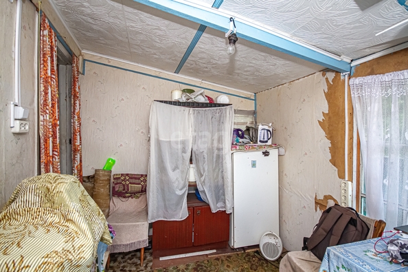 
  Продается дача, 30 м², СНТ Ромашка
. Фото 32.