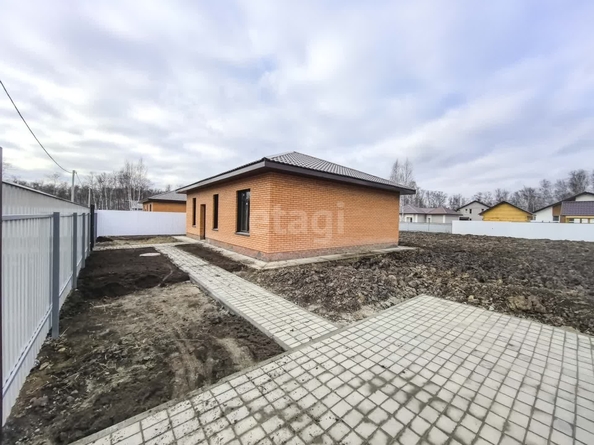 
  Продается дом, 80 м², коттеджный поселок Облепиха
. Фото 1.