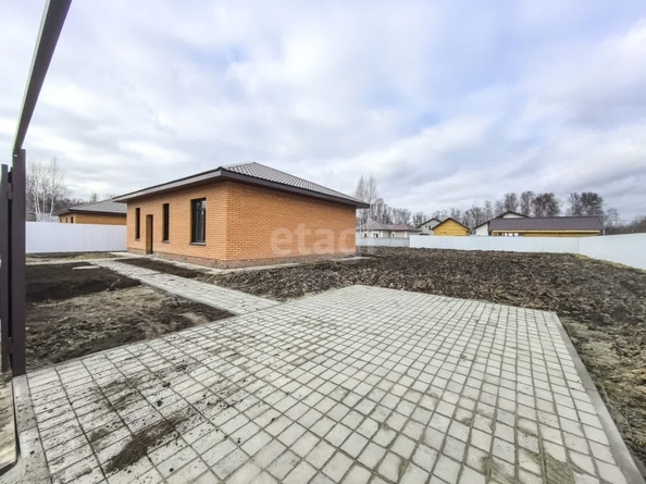 
  Продается дом, 80 м², коттеджный поселок Облепиха
. Фото 31.