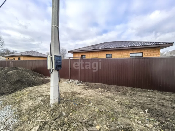 
  Продается дом, 80 м², коттеджный поселок Облепиха
. Фото 32.