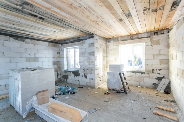 
  Продается дом, 240 м², поселок Тулинский
. Фото 16.