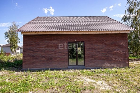 
  Продается дом, 87 м², СНТ Ёлочка-2
. Фото 3.