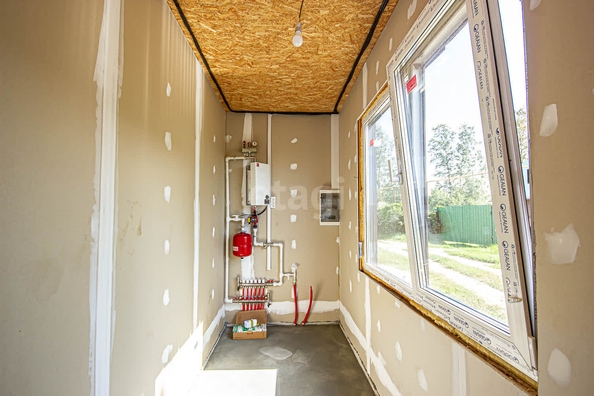 
  Продается дом, 87 м², СНТ Ёлочка-2
. Фото 9.