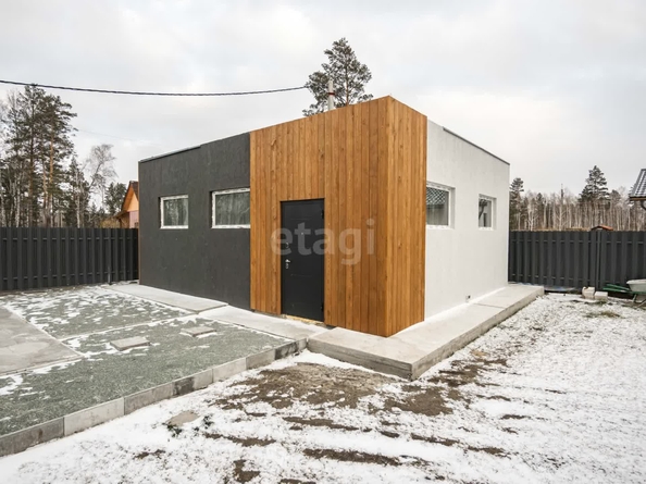 
  Продается дом, 118 м², ДНТ Царская усадьба
. Фото 29.