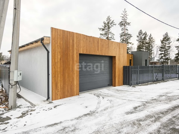 
  Продается дом, 118 м², ДНТ Царская усадьба
. Фото 32.