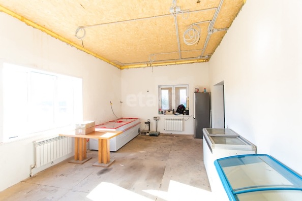 
  Продается дача, 171.2 м², СНТ Цветущая Сибирь (Кировский р-н)
. Фото 7.