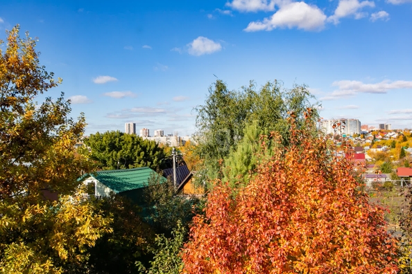 
  Продается дача, 171.2 м², СНТ Цветущая Сибирь (Кировский р-н)
. Фото 18.