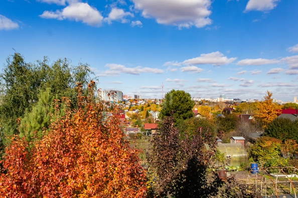 
  Продается дача, 171.2 м², СНТ Цветущая Сибирь (Кировский р-н)
. Фото 19.