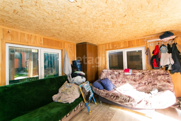 
  Продается дача, 171.2 м², СНТ Цветущая Сибирь (Кировский р-н)
. Фото 27.