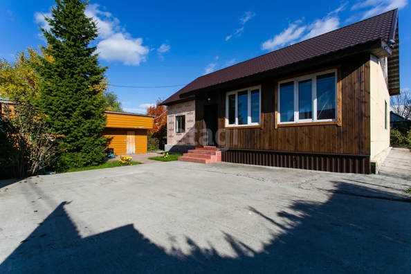 
  Продается дача, 171.2 м², СНТ Цветущая Сибирь (Кировский р-н)
. Фото 35.