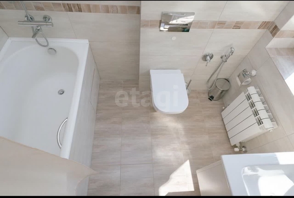 
  Сдается дом, 86 м², Солнечный мкр
. Фото 18.