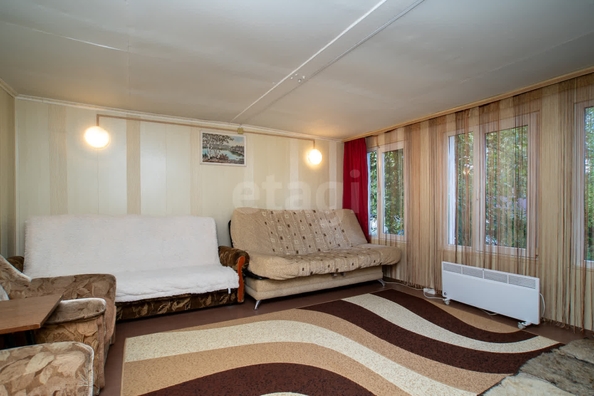 
  Продается дача, 51 м², СНТ Механизатор (Кудряшевский сельсовет)
. Фото 9.