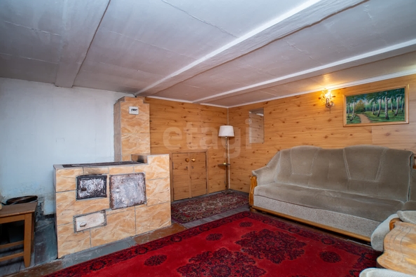 
  Продается дача, 51 м², СНТ Механизатор (Кудряшевский сельсовет)
. Фото 12.