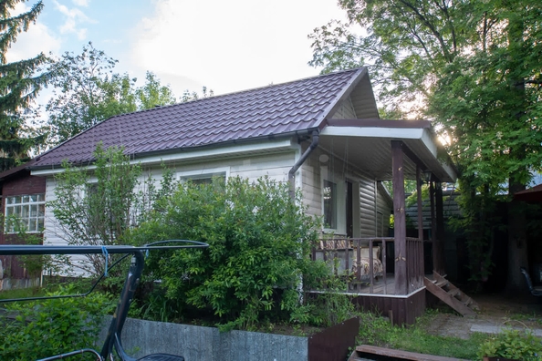 
  Продается дача, 51 м², СНТ Механизатор (Кудряшевский сельсовет)
. Фото 17.